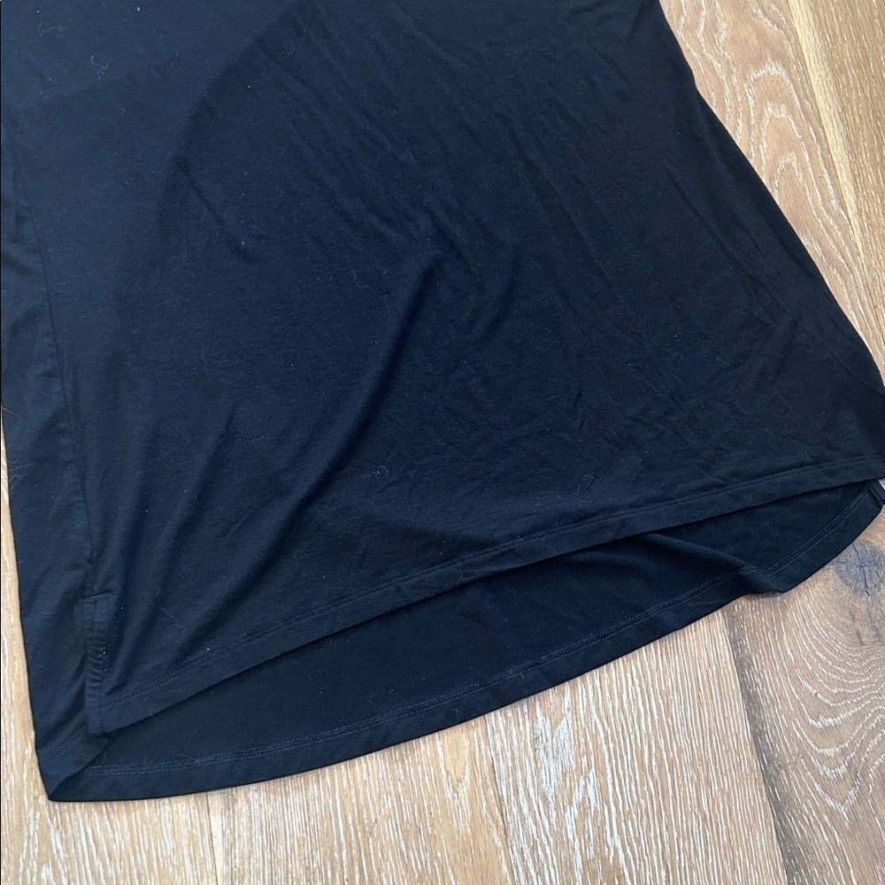 Athleta T Shirt Dress - Picture 3 of 5